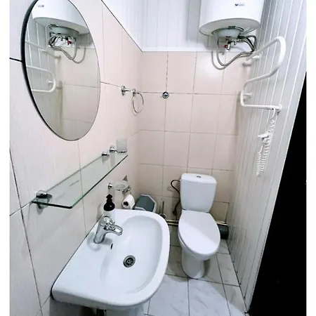 Ievos Kalno Apartamentai III Juodkrante Exterior photo