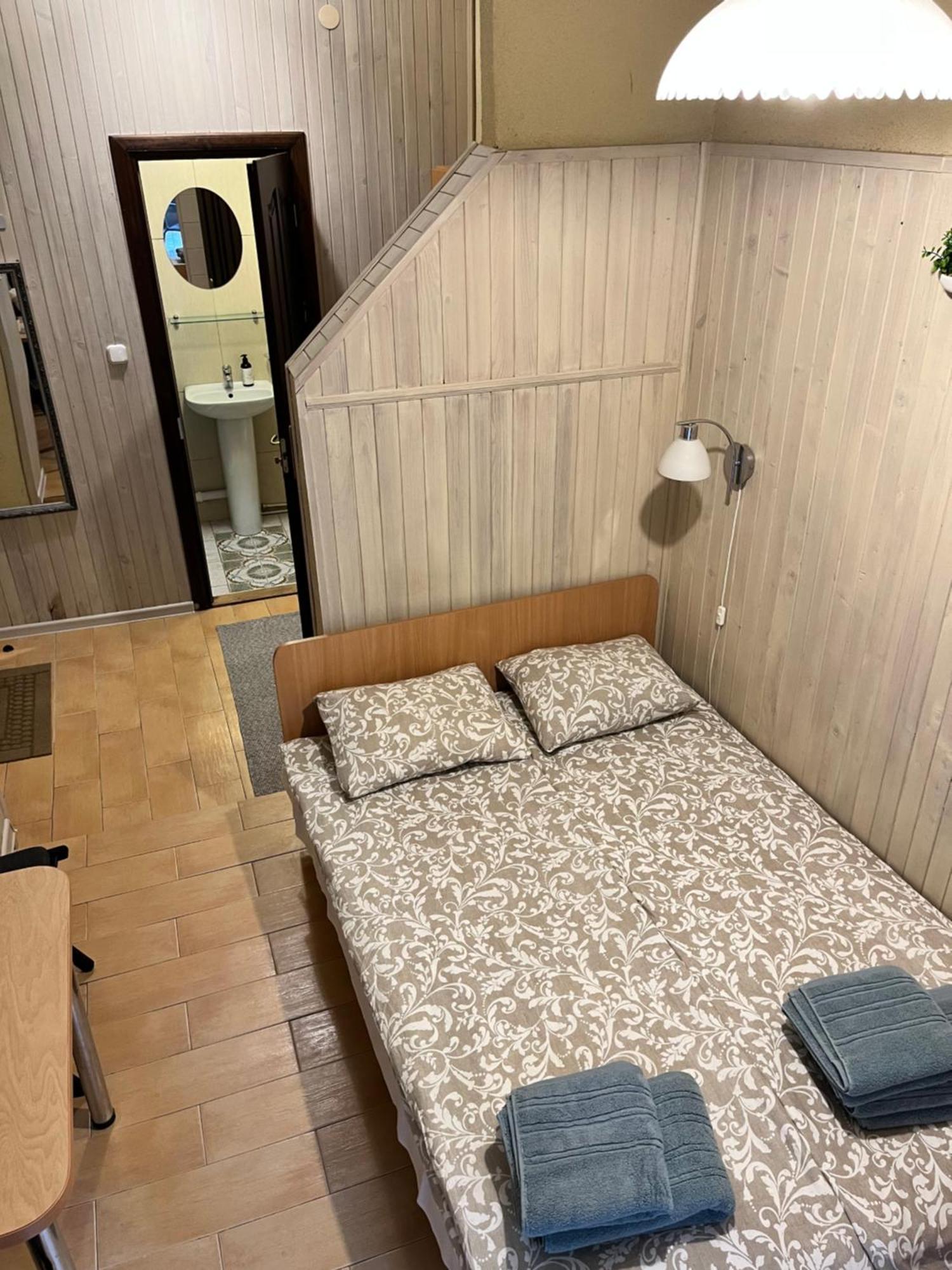 Appartement Ievos Kalno Apartamentai Iii